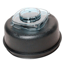 Hamilton A-320 TNC-1033 B-962 K-610 Commercial ice Machine accessories Blender size lid