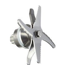  AUX AUX HX-PB1052 1018 1053 1058 Broken wall cooking machine accessories Blade set blade head