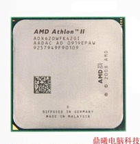 AMD Athlon X4 620 CPU Quad Core 2 6G AM3 938 pin official one year warranty