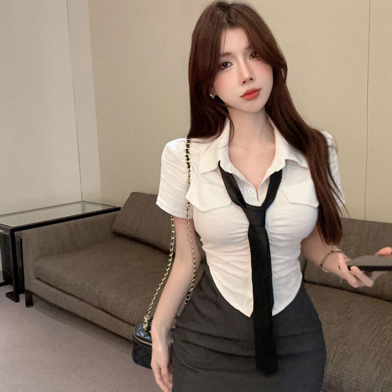 Charming Outfits for Clubbing, Night Club Work Attire, Women's Sexy Outfits, Foot Massage, Sauna