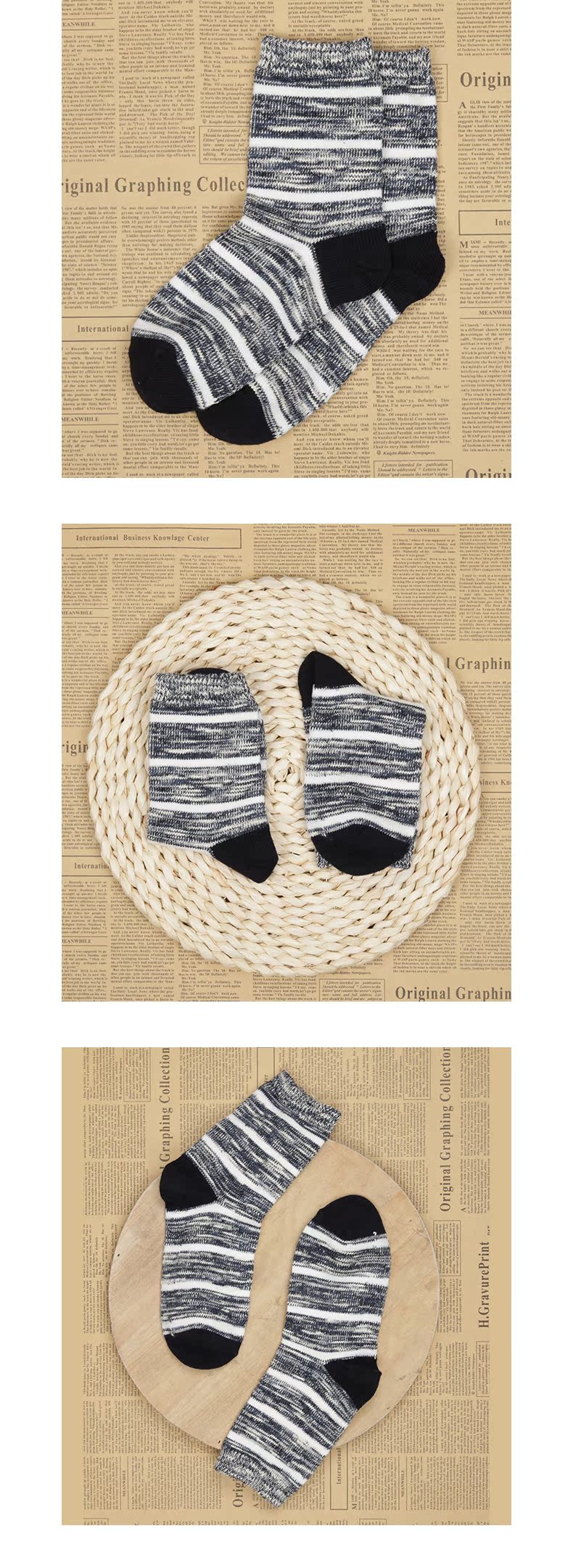 Chaussettes - collants BODYING B0201C1M12022816 - Ref 763825 Image 6