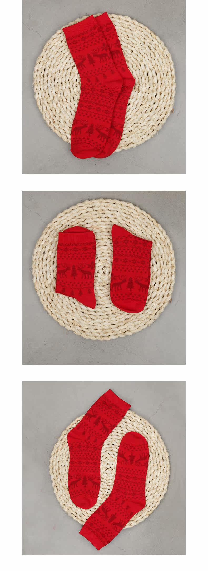 Chaussettes - collants BODYING B0201C1M13022821 - Ref 763795 Image 6