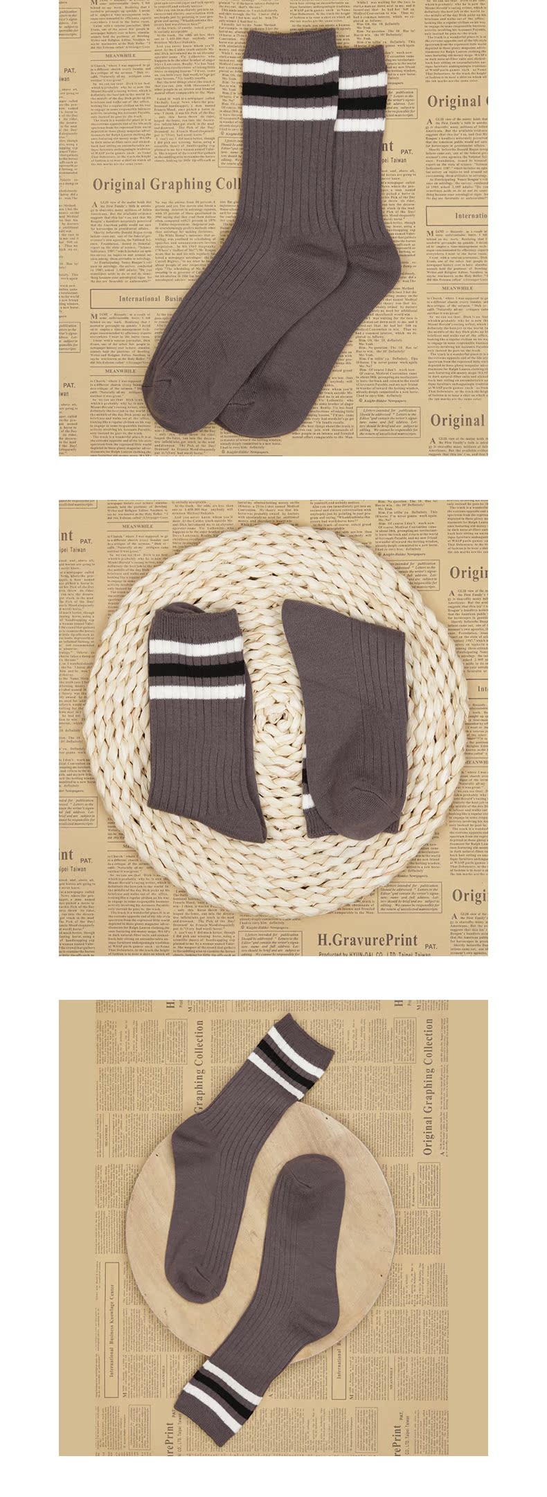 Chaussettes - collants BODYING B0201C1M12022815 - Ref 763827 Image 6