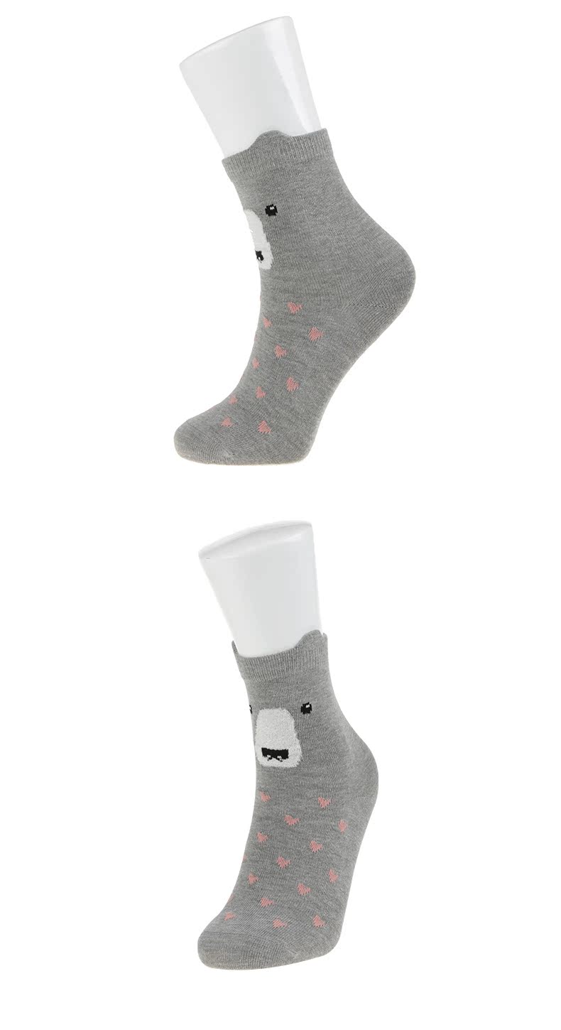 Chaussettes - collants BODYING B0201C1W13022757 - Ref 763833 Image 4