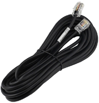 Baolitong VS SS2 series host power adapter cable Baolitong RJ45 cable