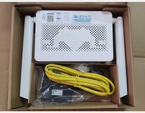 New Huawei HN8145X6 Guangdong Telecom version XGPON 10G dual-band wifi6 fiber optic cat 10G Tianyi 4 0