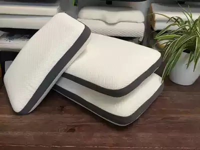 Star Eve custom spring mattress organic zero cotton pillow gel release compression cotton pillow Mao Niu elder mattress soft