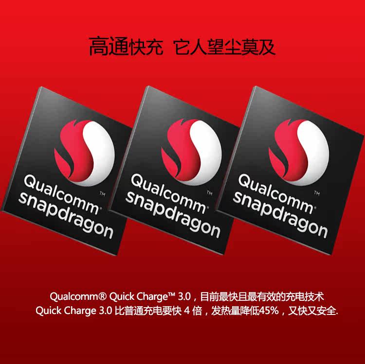 chargeur TRONSMART 3A, 6A - Ref 1293920 Image 11