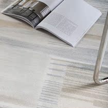 Room floor mat washable Advanced tea-blankets Insoled Silence Rooms Bedroom Bedside Blanket Washable Mat Washable Mat