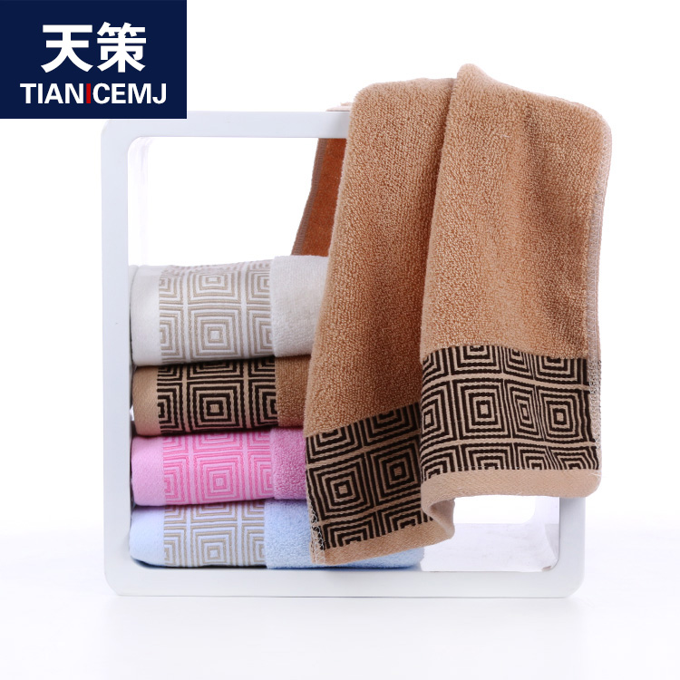 Back to the word cotton towel adult soft absorbent men and women wash face household towel bath towel labor protection special price