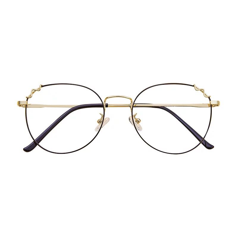 Montures de lunettes OTHER   en Alliage de magnesium - Ref 3141066 Image 4