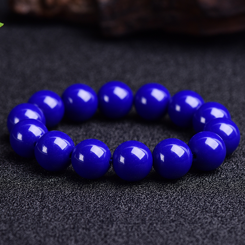 Natural Afghanistan Qingkin Stone Handstring Collection grade Emmy Wang Qing Shan Handmade raw mineral loose bead without white gold Buddha pearl