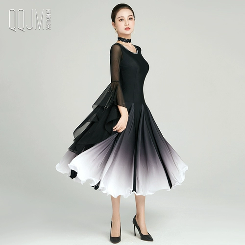 箐箐佳美 Новый современный танце