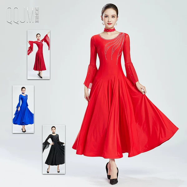 Товары от 智美舞服