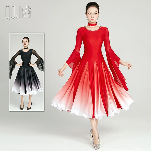 箐箐佳美 Новый современный танце