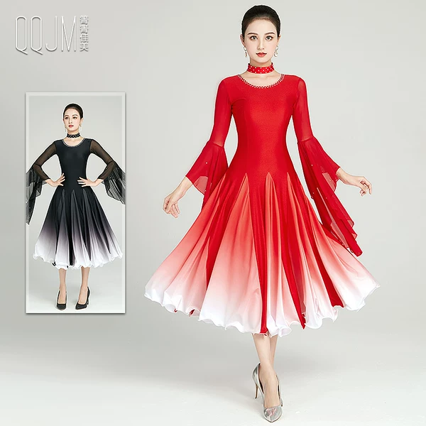 Товары от 智美舞服