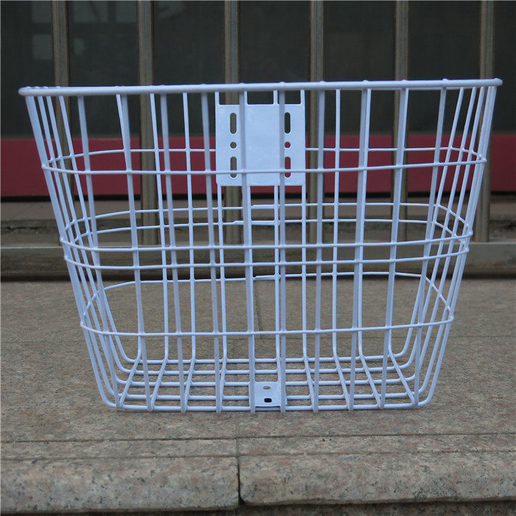 Panier pour vélo en métal - Ref 2268373 Image 10