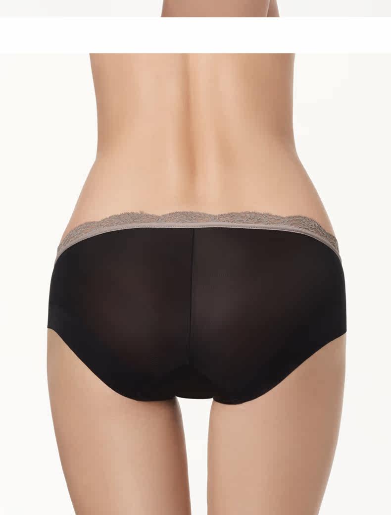 Slip jeunesse WONDERBRA WSPT3C14T - Ref 643221 Image 13