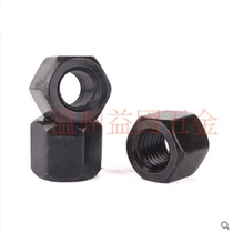 GB55 hexagonal thick nut thickened hexagonal screw cap mother M6M8M10M12M16M20M24M30M36M42M48