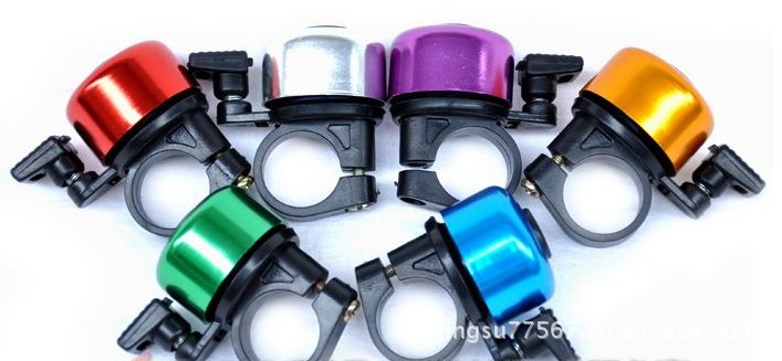 Sonnette de vélo - Ref 1454437 Image 4