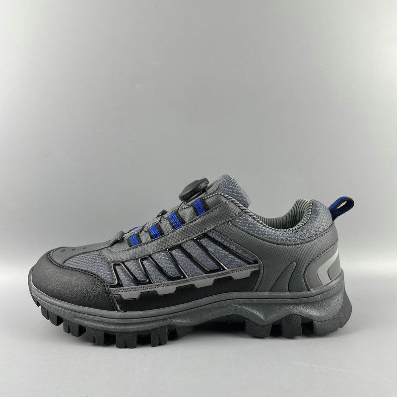 Foreign Trade men's shoes original clipping outdoor sports shoes tail goods pick off the road hiking tourism hiking shoes cut off the warehouse