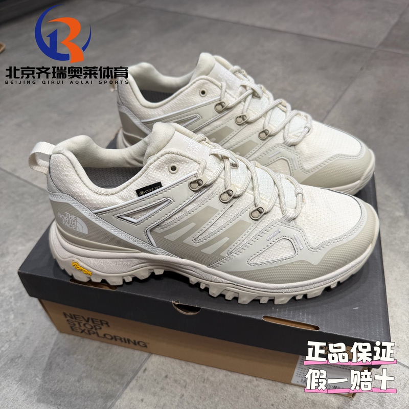 Thenorthface Hedgehog Series Outdoor Hedgehog Gtx Waterproof V-Soled Hiking Shoes for Men 8Aa9 Thenorthface Hedgehog Series Outdoor Hedgehog Gtx Waterproof V-Soled Hiking Shoes for Men 8Aa9