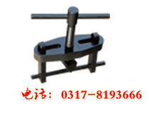 Jiefangbrand 45# steel flange branch opening carbon steel flange support special steel branch opening device quality assurance