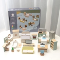 Maco Baco Interior Furniture набор