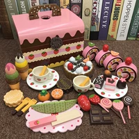 Основной торт