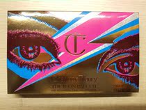(English) Charlotte Tilbury CT19 New Limited 12 color eye shadow disc The Icon