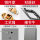 TEP International Electrotechnical 86 тип скрытого источника питания серый однооткрытый выключатель кондиционирования воздуха с двойным управлением 16A розетка с пятью отверстиями большой мощности mini 4