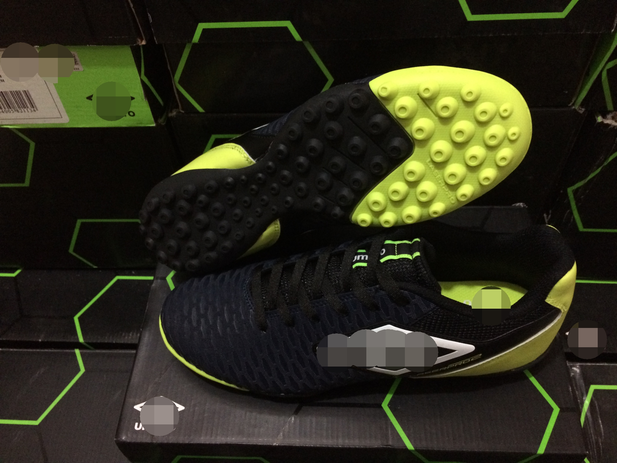 Chaussures de foot - Ref 2443669 Image 18