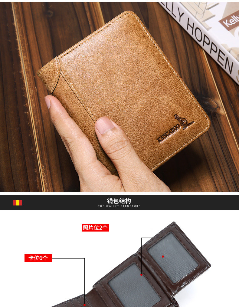 Sac pour homme - Ref 52613 Image 12