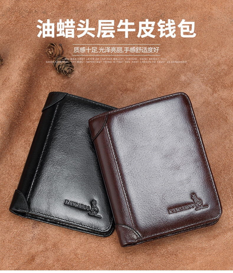 Sac pour homme - Ref 52613 Image 8