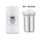 ấm sắc thuốc bằng điện loại nào tốt Ký túc xá mini điện nước nóng cốc du lịch nhỏ cầm tay ấm đun nước điện nấu nồi mì ăn liền 300W500W400W ngói - ấm đun nước điện ấm sắc thuốc