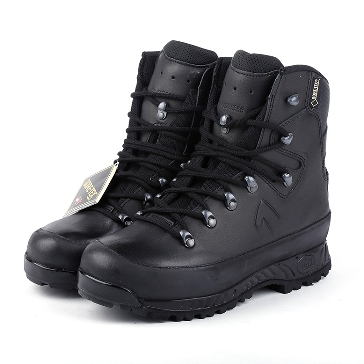 Haix KSK3000 for training boots waterproof high cylinder outdoor sneaker boots