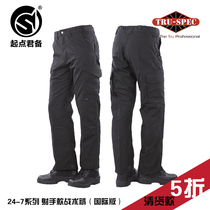 50% off special TRU-SPEC iron brand 24-7 series international version GUNNY shooter tactical long pants outdoor