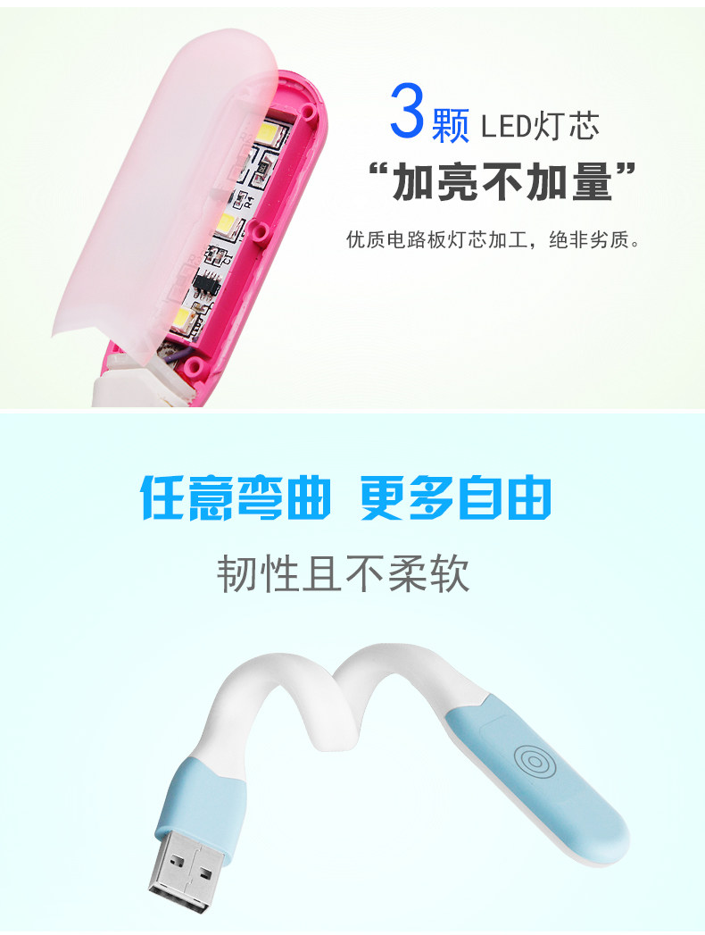 Lampe USB - Ref 378793 Image 15