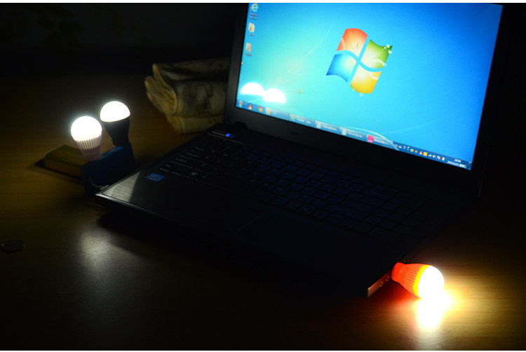 Lampe USB - Ref 377748 Image 7