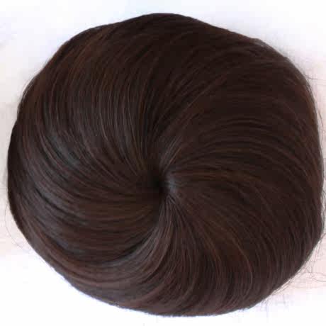 Extension cheveux - Chignon - Ref 248245 Image 9