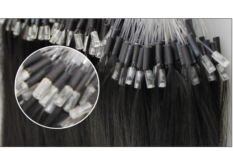 Extension cheveux - Ref 220385 Image 13