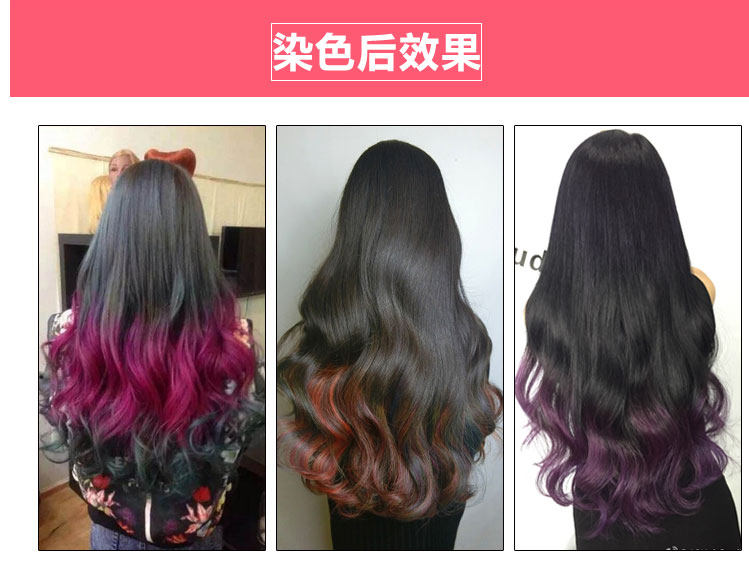 Extension mèches - Ref 217541 Image 23