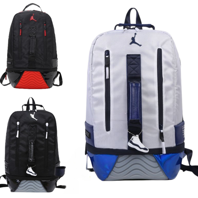Student Schoolbags for Men and Women, Large-Capacity American Basketball Backpacks, Computer Travel, Leisure Training, Fitness and Sports Backpacks Student Schoolbags for Men and Women, Large-Capacity American Basketball Backpacks, Computer Travel, Leisure Training, Fitness and Sports Backpacks