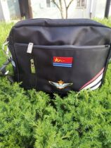 17-ship new shoulder bag party commemorative small backpack