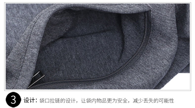 Áo khoác nam Anta mùa xuân và mùa thu đích thực thanh niên đan áo dài tay áo thể thao khoác adidas