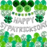 16 -INCH SAINT PATRICK FESTIVA