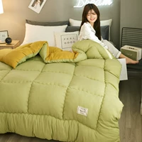 Матча зеленый+абрикос