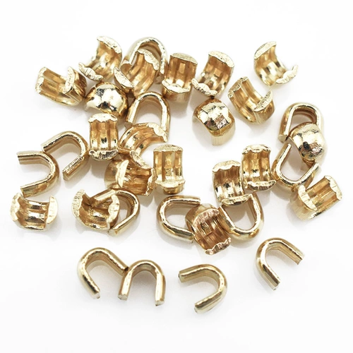 ПолемАксессуары для хвоста на молнии