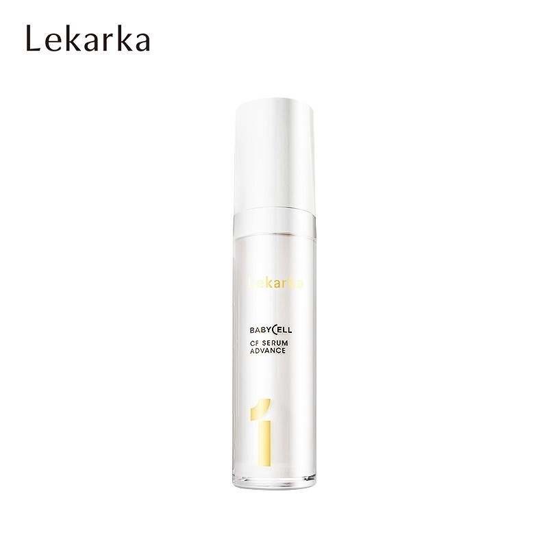 Japan Lekarka01MAAs water-moisturizing anti-oxygen and anti-decaying muscle astaxanthin moisturizing muscle bottom essence liquid 30ml-Taobao