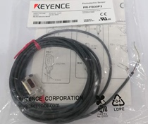 KEYENCE Keenz PR-FB30P3 ultra-small amplifier built-in photoelectric sensor cable type